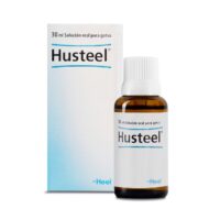 HUSTEEL GOTAS  | 🐶🐱 | Heel
