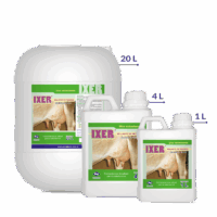 IXER SELLANTE DE PEZONES Clorhexidina 0.6% 120 Ml |🐮| Novalfarm