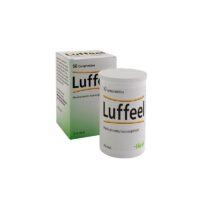 Luffeel X 50 Tabletas