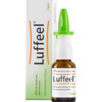LUFFEEL SPRAY GOTAS NASALES | 🐶🐱 | Heel