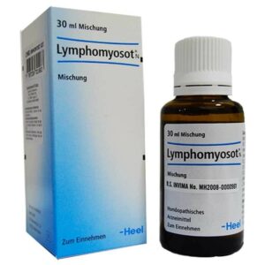 LYMPHOMYOSOT X 30 ML (GOTAS) | 🐶🐱 | Heel