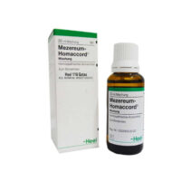 MEZEREUM HOMACCORD X 30 ML (GOTAS) | 🐶🐱 | Heel