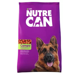 Nutrecan campo 8 Kg |🐶| Concentrado Perro Nutrecan