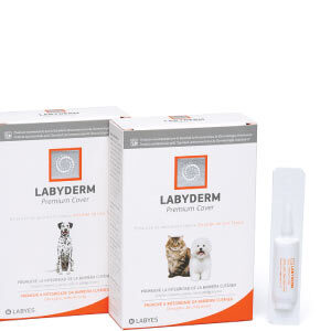 Labyderm Premium Cover