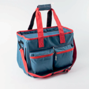 Bolso-trasportador-azul