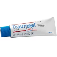 Traumeel X 50 gr Gel Veterinario