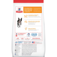 Hills Alimento C Adult Light SB 5 Lb 2.27 kg |🐶 | Perro | Hill's - Imagen 4