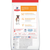 Hills Science Diet C Adulto light Ob 15 Lbs 🐶 7.25Kg | Hill's - Imagen 3