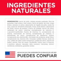 Hills Science Diet C Adulto light Ob 15 Lbs 🐶 7.25Kg | Hill's - Imagen 7