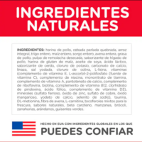 Hills Adult 7+ Small Bites 15 lb o 6.8 kg | alimento | Perros senior | bocados pequeños | |🐶 | Perro | Hill's - Imagen 6
