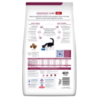 Hills  i/d Alimento Seco para Gatos 4 Lbs 1.81 Kg | 😽 | Gatos | Hill's - Imagen 3
