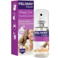 Feliway Classic Spray 20ml 😺 Seguridad y tranquilidad viajes y hogar - Imagen 3