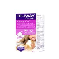 Feliway Classic Spray 20ml 😺 Seguridad y tranquilidad viajes y hogar - Imagen 4