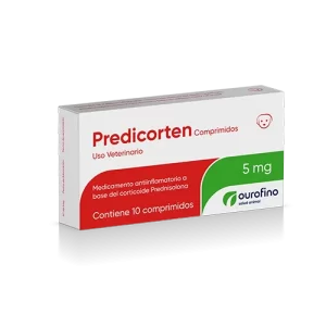 PREDICORTEN 5MG COMPRIMIDOS ANTIINFLAMATORIO ESTEROIDE A BASE DE PREDNISOLONA