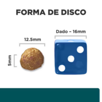 Hills Alimento C w/d Multi-Benefit Alimento Seco para Perros 17.6 Lb 7.98 kg |🐶 | Perro | Hill's - Imagen 5