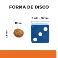 Hills Urinary Gato F C/d Multicare Pollo 4 Lbs 1.81 Kg |😽 | Gatos - Imagen 3