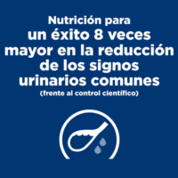Hills Urinary Gato F C/d Multicare Pollo 4 Lbs 1.81 Kg |😽 | Gatos - Imagen 5