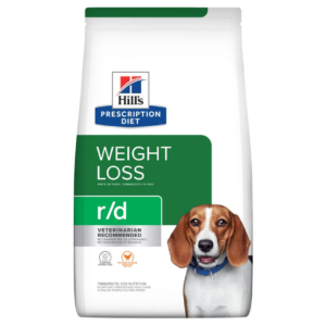 Hills Perro Weight Loss C R/d 27.5 Lbs 12.45 Kg |🐶 | Perro | Hill's