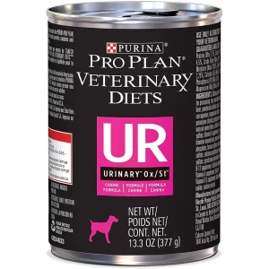Alimento Húmedo Perro Veterinary Diet UR Canine | 🐶 | Purina