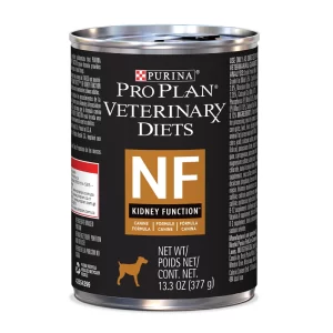 Alimento Húmedo Perro Veterinary Diet NF Canine | 🐶 | Purina