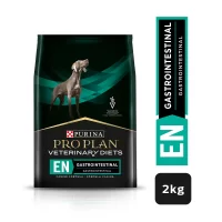 Pro Plan Canine En Gastrointestinal 2 Kg | 🐶 | Purina