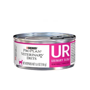 Alimento Húmedo Gato Ur Urinary St/Ox Feline | 😽 | Purina