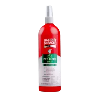 Nature Miracle Perro Spray Repelente 16 Oz  X1 | 🐶 | Nature Miracle