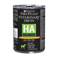 Alimento Húmedo Perro Veterinary Diet Ha Canine | 🐶 | Purina