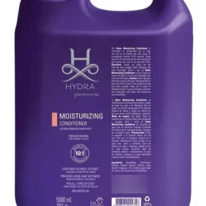 Hydra Moisturizing - Conditioner 5000 ml -1:10 | Perro y Gato 🐶😸