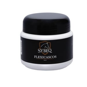 Flexicascos Sybeq 500 gr Horse🐴| Caballo