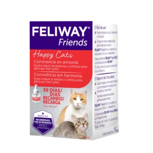 Feliway Friends recarga 48 ml 😺 Convivencia en armonía